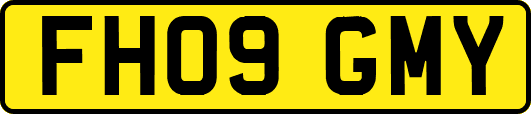 FH09GMY