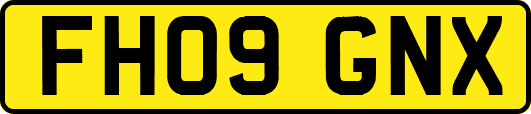 FH09GNX