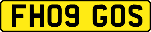 FH09GOS