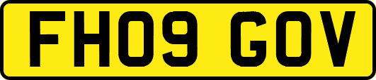 FH09GOV