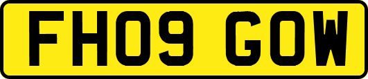 FH09GOW