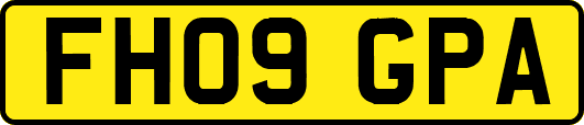 FH09GPA