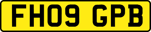 FH09GPB