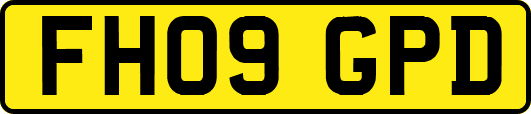 FH09GPD