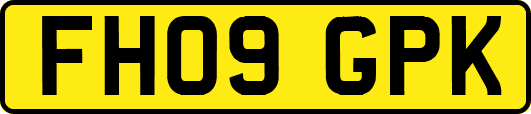 FH09GPK