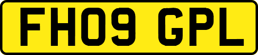 FH09GPL