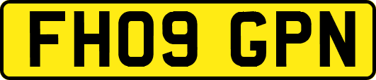 FH09GPN