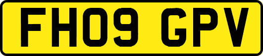 FH09GPV