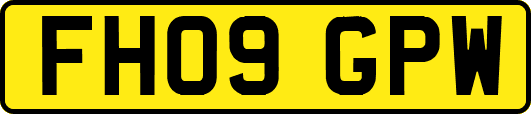 FH09GPW