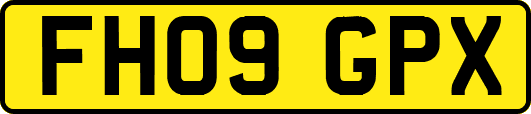 FH09GPX