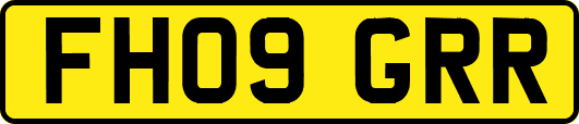 FH09GRR