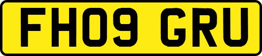 FH09GRU