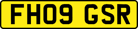 FH09GSR