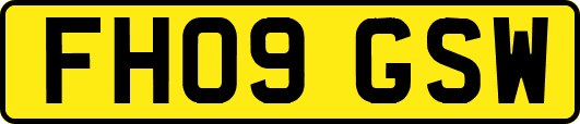 FH09GSW