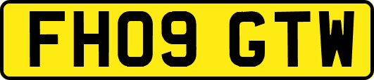 FH09GTW