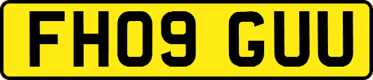 FH09GUU