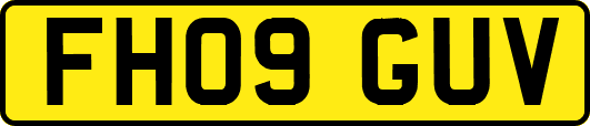 FH09GUV