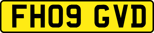 FH09GVD