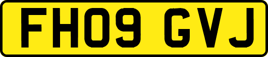 FH09GVJ