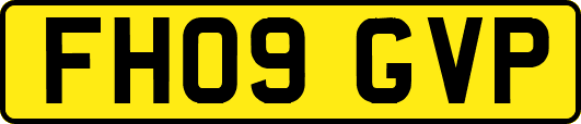 FH09GVP