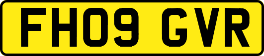 FH09GVR