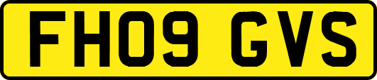 FH09GVS