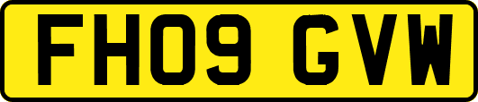 FH09GVW