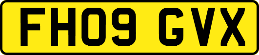 FH09GVX