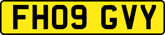 FH09GVY