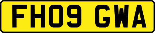 FH09GWA