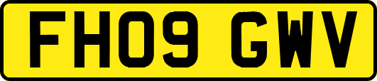 FH09GWV