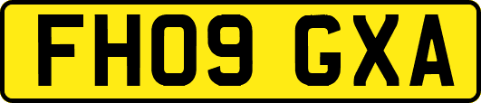 FH09GXA