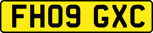 FH09GXC