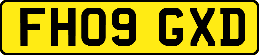 FH09GXD