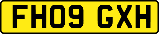 FH09GXH