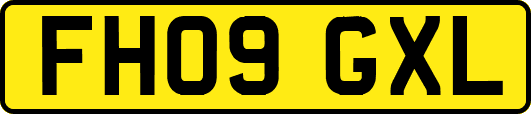 FH09GXL