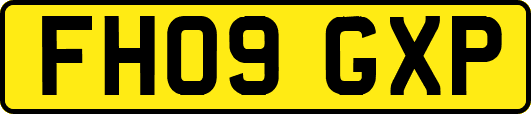 FH09GXP