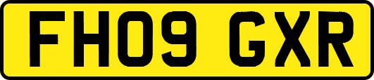 FH09GXR