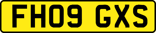 FH09GXS