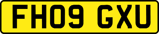 FH09GXU