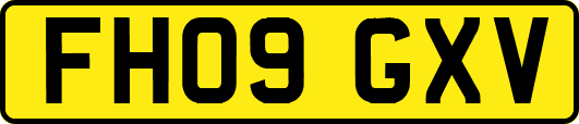 FH09GXV