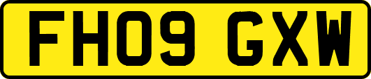 FH09GXW