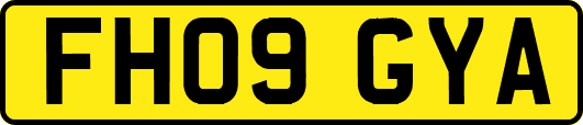 FH09GYA