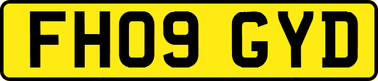 FH09GYD