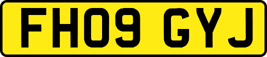 FH09GYJ