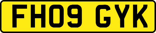 FH09GYK