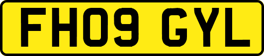 FH09GYL