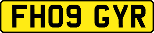 FH09GYR