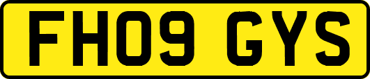 FH09GYS