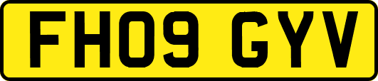 FH09GYV